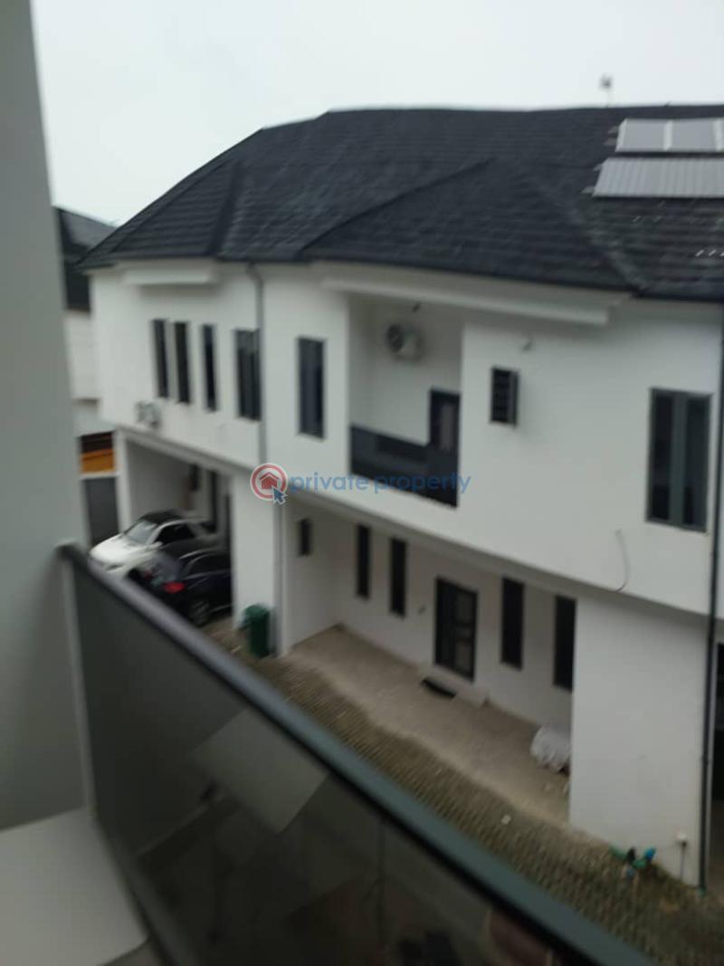 4 bedroom House For Sale Harris Drive Victoria Garden City Lekki Lagos - 14