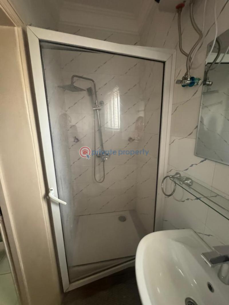 4 bedroom Terrace For Rent Victoria Island Lagos - 8