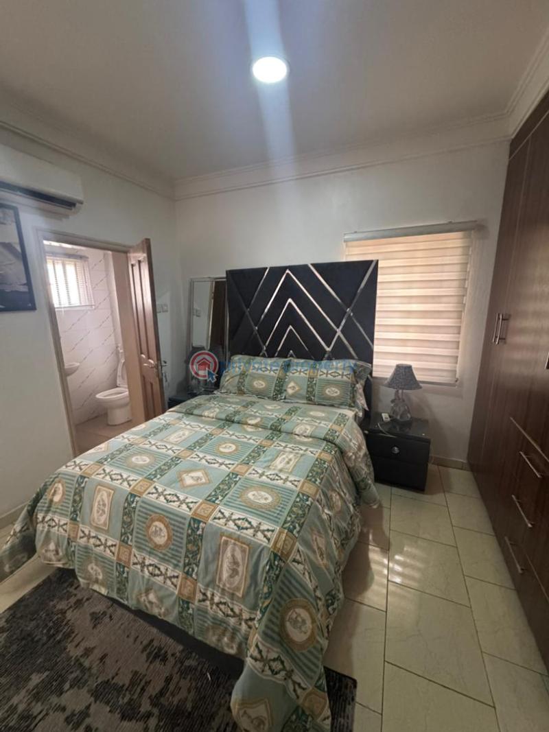 4 bedroom Terrace For Rent Victoria Island Lagos - 6