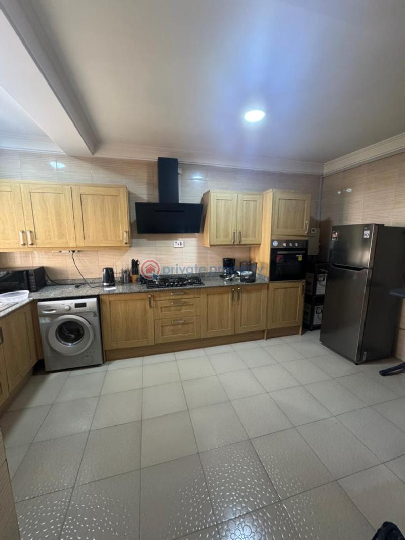4 bedroom Terrace For Rent Victoria Island Lagos - 4