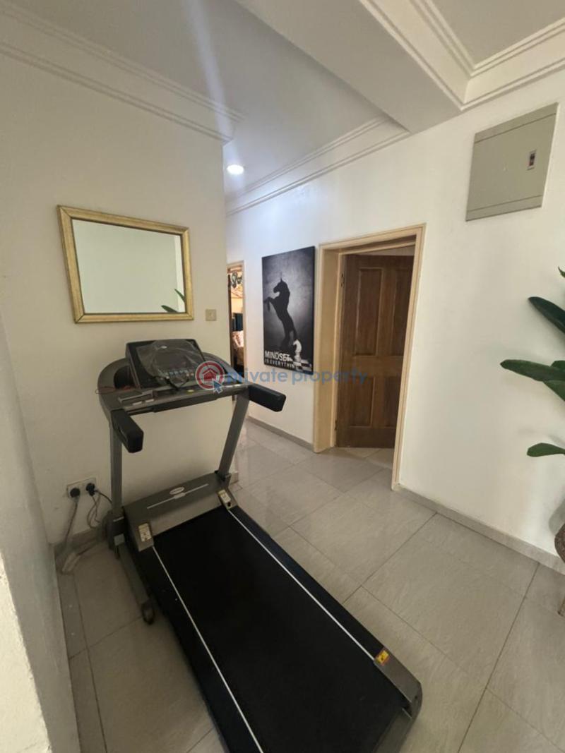 4 bedroom Terrace For Rent Victoria Island Lagos - 9