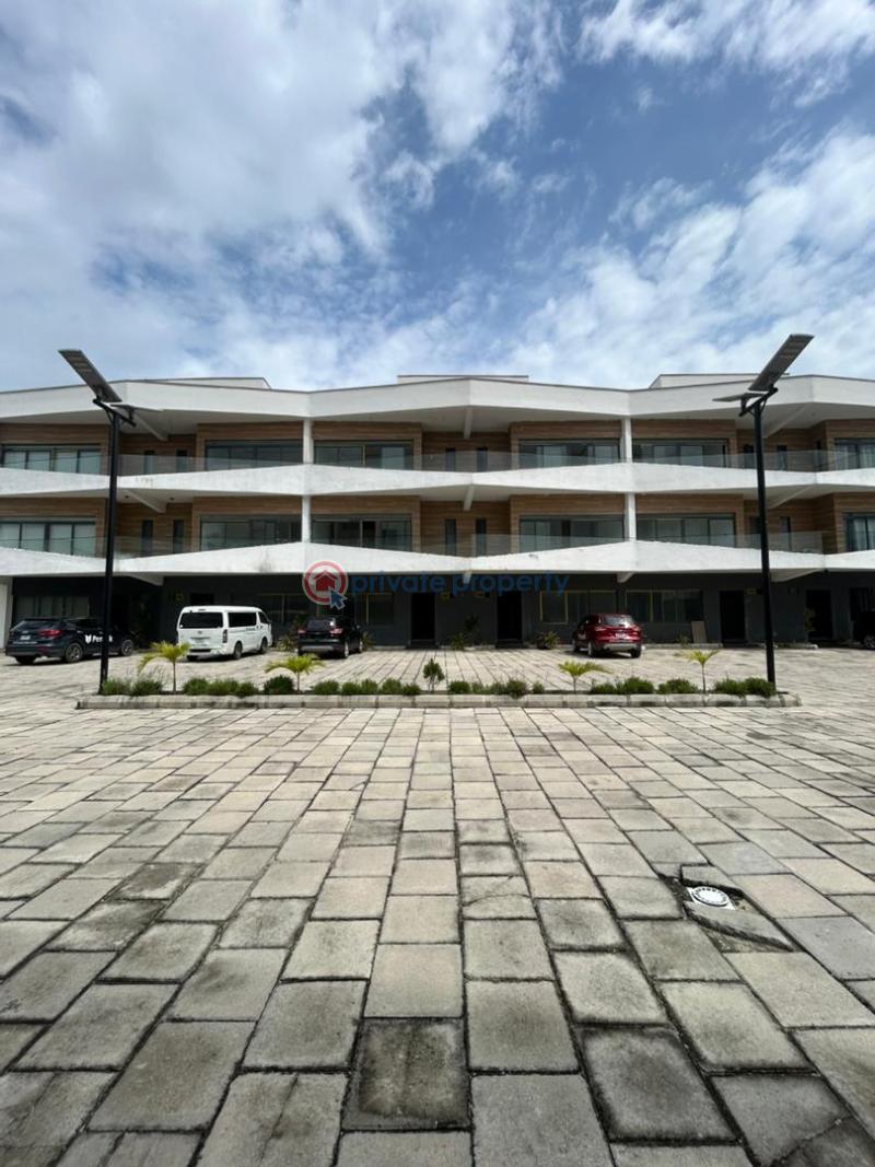 4 bedroom Terrace For Sale Lekki Lagos - 7