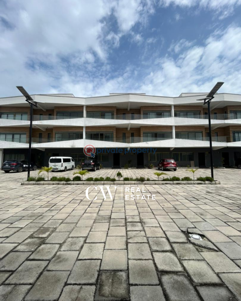 4 bedroom Terrace For Sale Lekki Lagos - 0