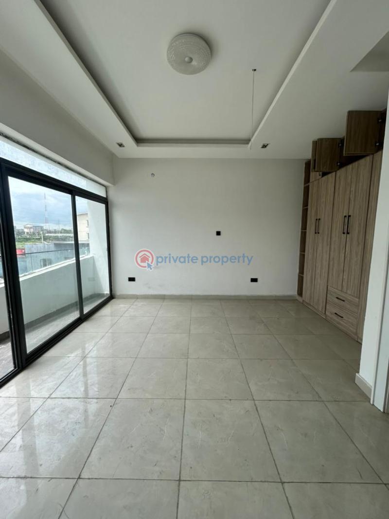 4 bedroom Terrace For Sale Lekki Lagos - 4