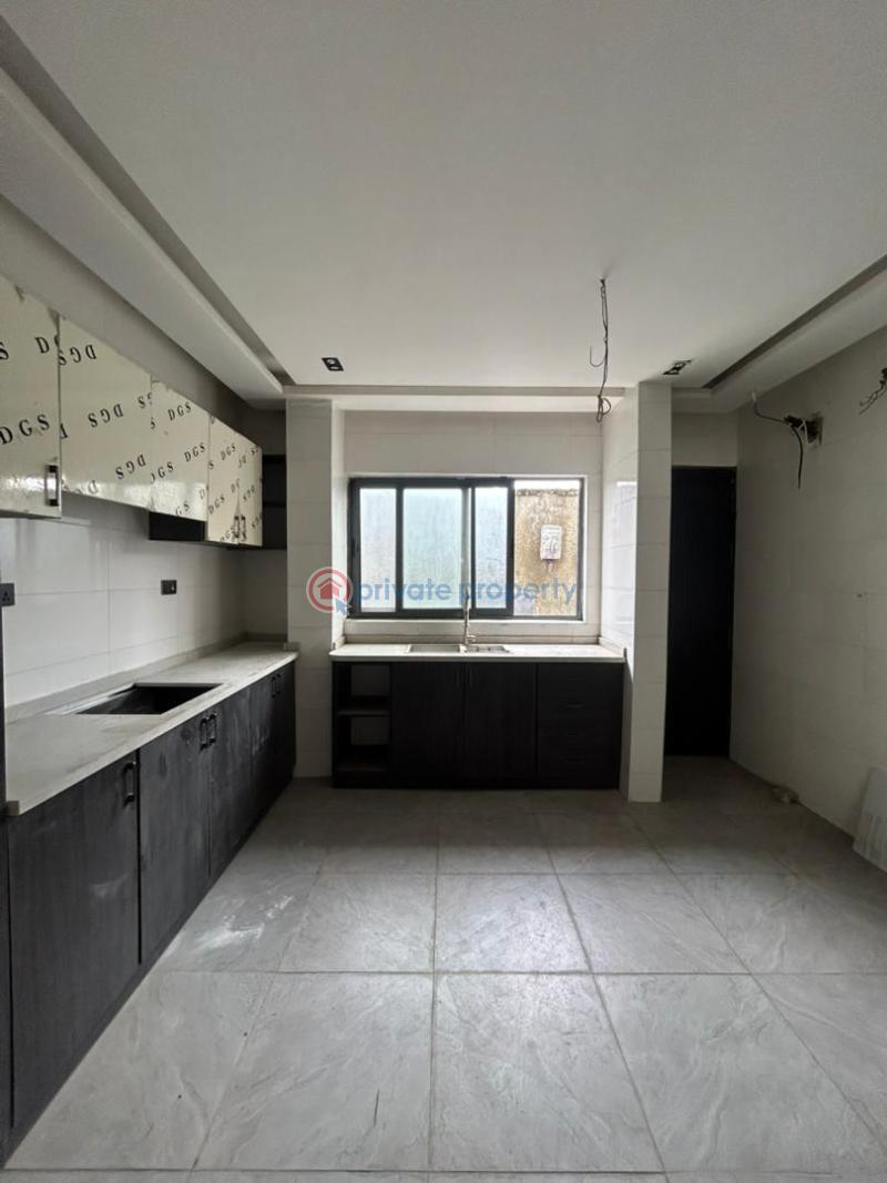 4 bedroom Terrace For Sale Lekki Lagos - 5