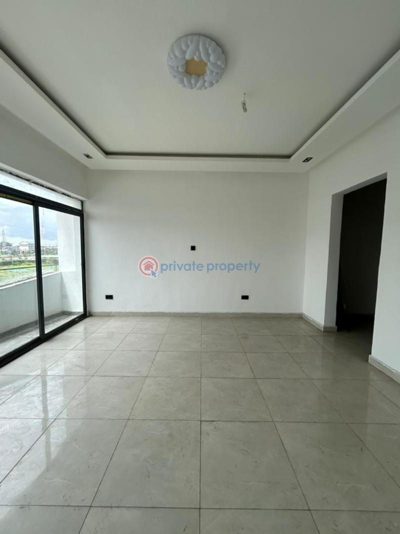 4 bedroom Terrace For Sale Lekki Lagos - 3