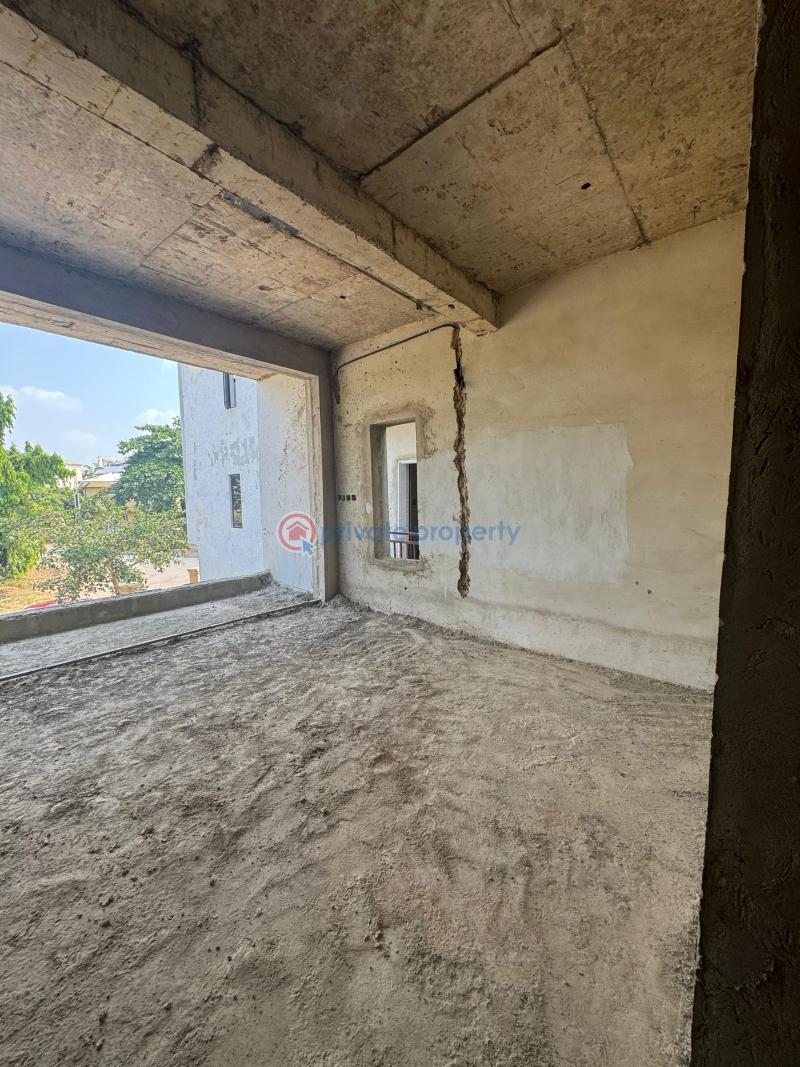 4 bedroom Terraced Duplex For Sale Wuse II Abuja Phase 1  - 3