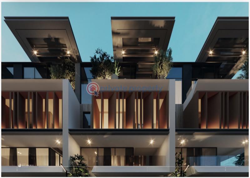 4 bedroom Terraced Duplex For Sale Ikoyi Lagos - 3