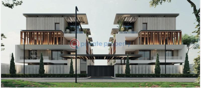 4 bedroom Terraced Duplex For Sale Ikoyi Lagos - 2