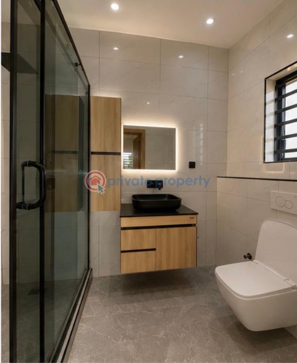 4 bedroom Terrace For Sale Ikeja GRA Lagos - 1