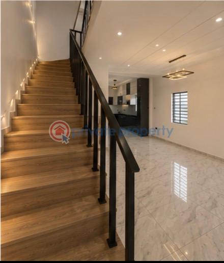 4 bedroom Terrace For Sale Ikeja GRA Lagos - 6