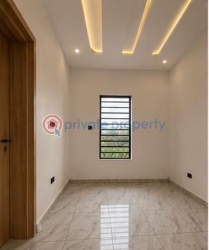 4 bedroom Terrace For Sale Ikeja GRA Lagos - 2