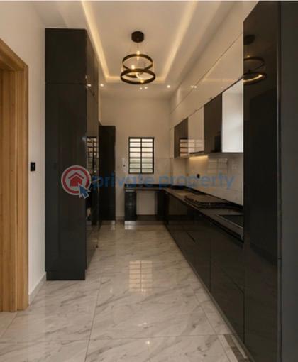 4 bedroom Terrace For Sale Ikeja GRA Lagos - 7