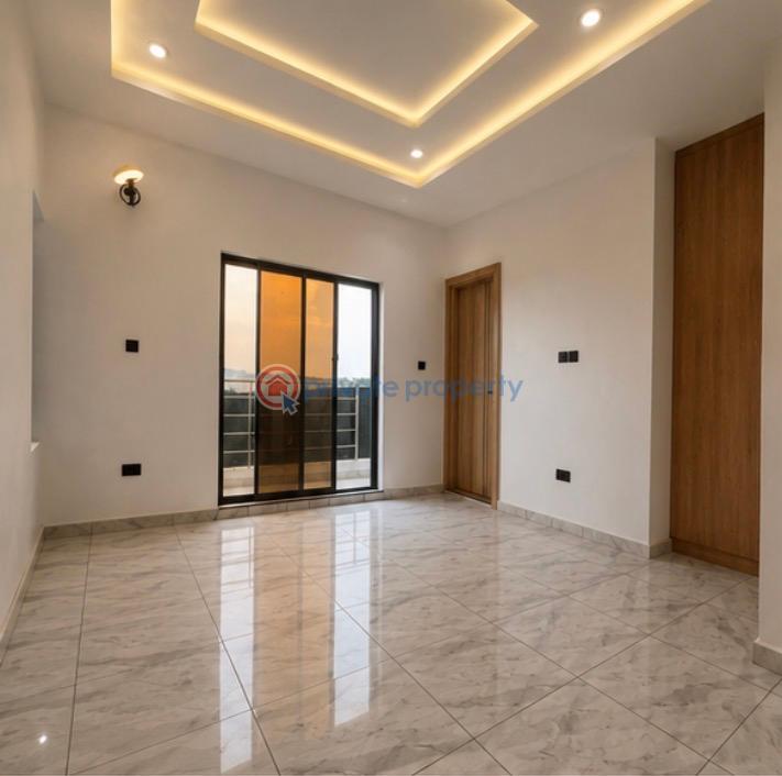 4 bedroom Terrace For Sale Ikeja GRA Lagos - 0