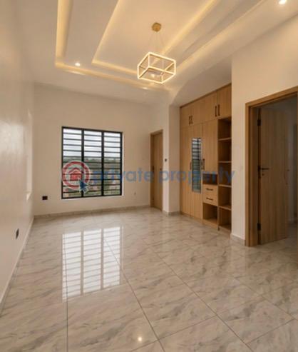 4 bedroom Terrace For Sale Ikeja GRA Lagos - 5