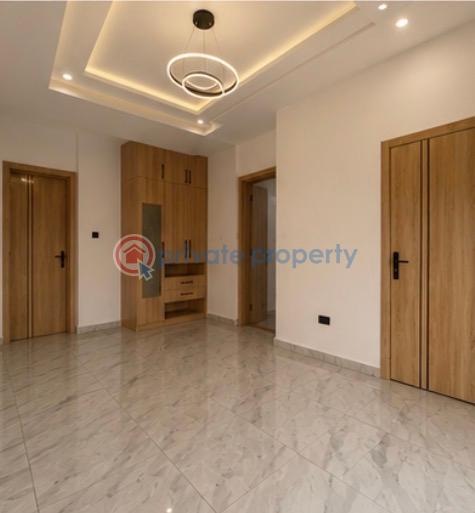 4 bedroom Terrace For Sale Ikeja GRA Lagos - 4