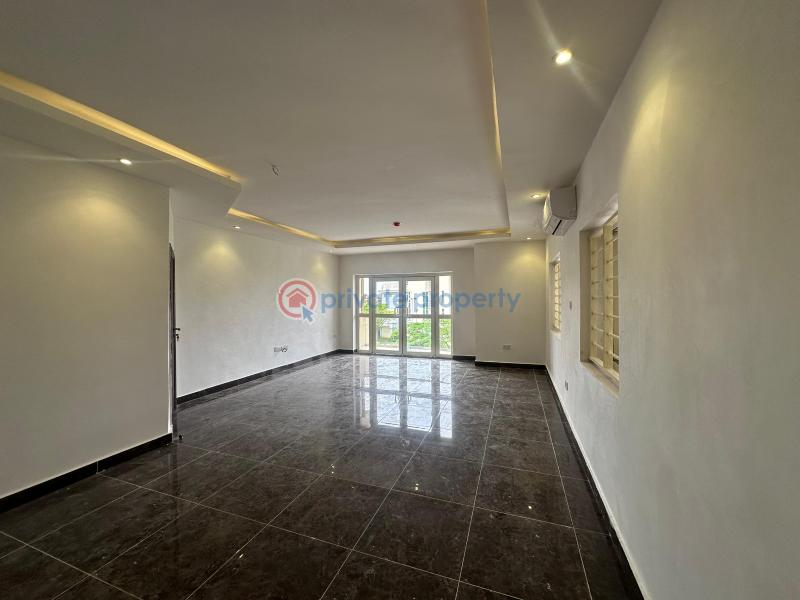 4 bedroom Terrace For Rent Banana Island Ikoyi Lagos - 3