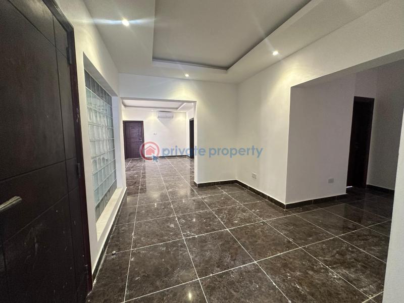 4 bedroom Terrace For Rent Banana Island Ikoyi Lagos - 5