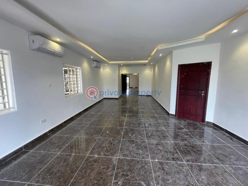 4 bedroom Terrace For Rent Banana Island Ikoyi Lagos - 1