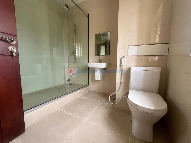 4 bedroom Terrace For Rent Banana Island Ikoyi Lagos - 10