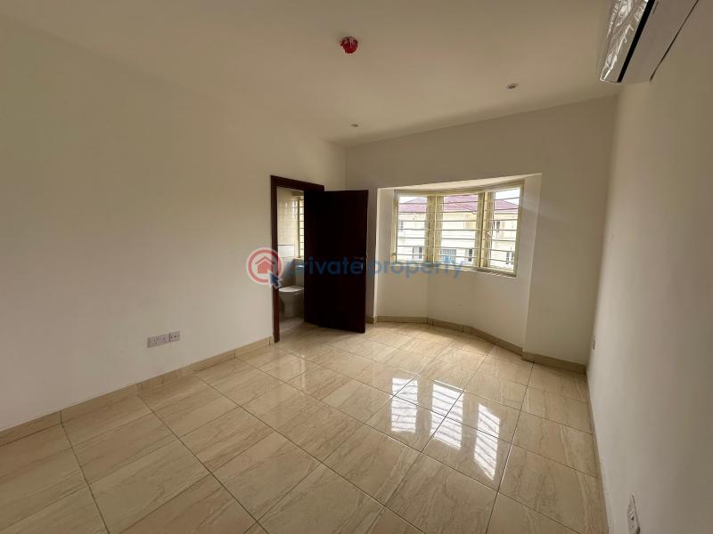 4 bedroom Terrace For Rent Banana Island Ikoyi Lagos - 1