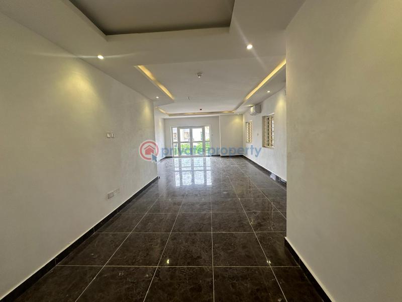4 bedroom Terrace For Rent Banana Island Ikoyi Lagos - 12