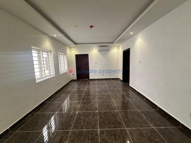 4 bedroom Terrace For Rent Banana Island Ikoyi Lagos - 9
