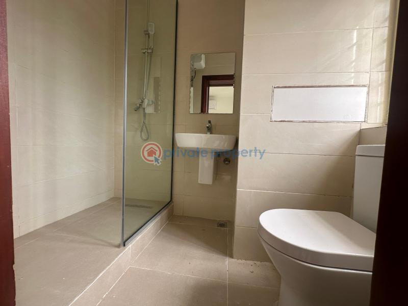 4 bedroom Terrace For Rent Banana Island Ikoyi Lagos - 4