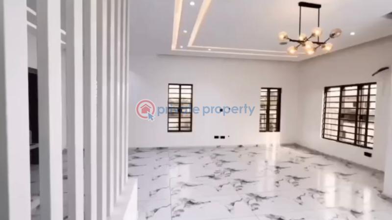 4 bedroom Terrace For Sale Off Durosimi Etti Road, Lekki Phase 1 Lekki Phase 1 Lagos - 3