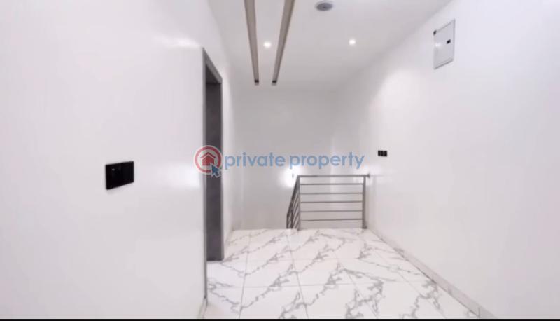 4 bedroom Terrace For Sale Off Durosimi Etti Road, Lekki Phase 1 Lekki Phase 1 Lagos - 6