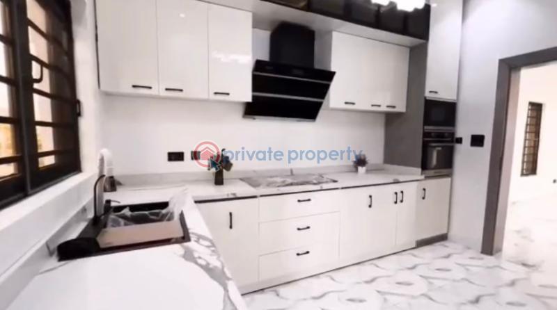 4 bedroom Terrace For Sale Off Durosimi Etti Road, Lekki Phase 1 Lekki Phase 1 Lagos - 1