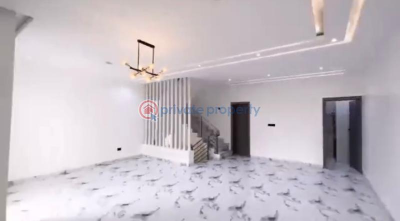 4 bedroom Terrace For Sale Off Durosimi Etti Road, Lekki Phase 1 Lekki Phase 1 Lagos - 5