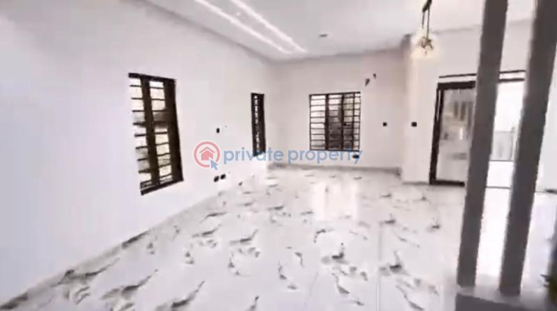 4 bedroom Terrace For Sale Off Durosimi Etti Road, Lekki Phase 1 Lekki Phase 1 Lagos - 8