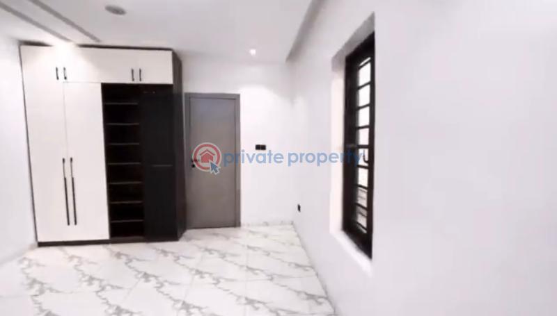 4 bedroom Terrace For Sale Off Durosimi Etti Road, Lekki Phase 1 Lekki Phase 1 Lagos - 7