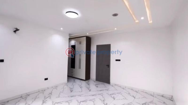 4 bedroom Terrace For Sale Off Durosimi Etti Road, Lekki Phase 1 Lekki Phase 1 Lagos - 4