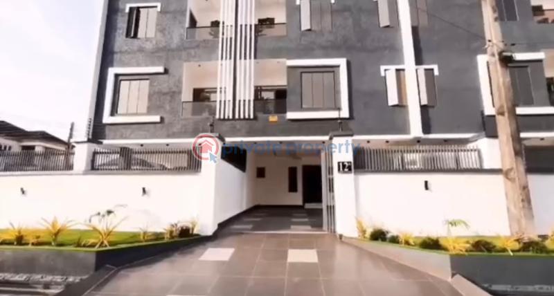 4 bedroom Terrace For Sale Off Durosimi Etti Road, Lekki Phase 1 Lekki Phase 1 Lagos - 9
