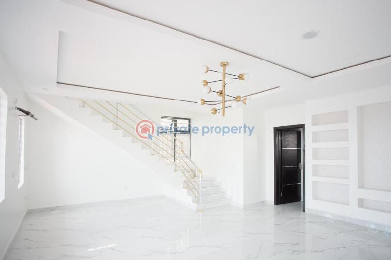 4-bedroom terrace+study & bq |ikoyi - 10 4 bedroom Terrace For Rent Osborne Foreshore Estate Ikoyi Lagos - 10