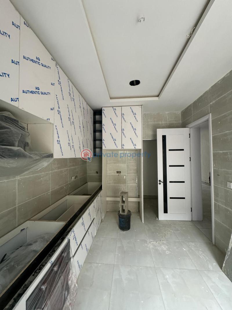 4-bedroom terrace+swimming pool in oniru - 2 4 bedroom Terrace For Rent Oniru Victoria Island Lagos - 2