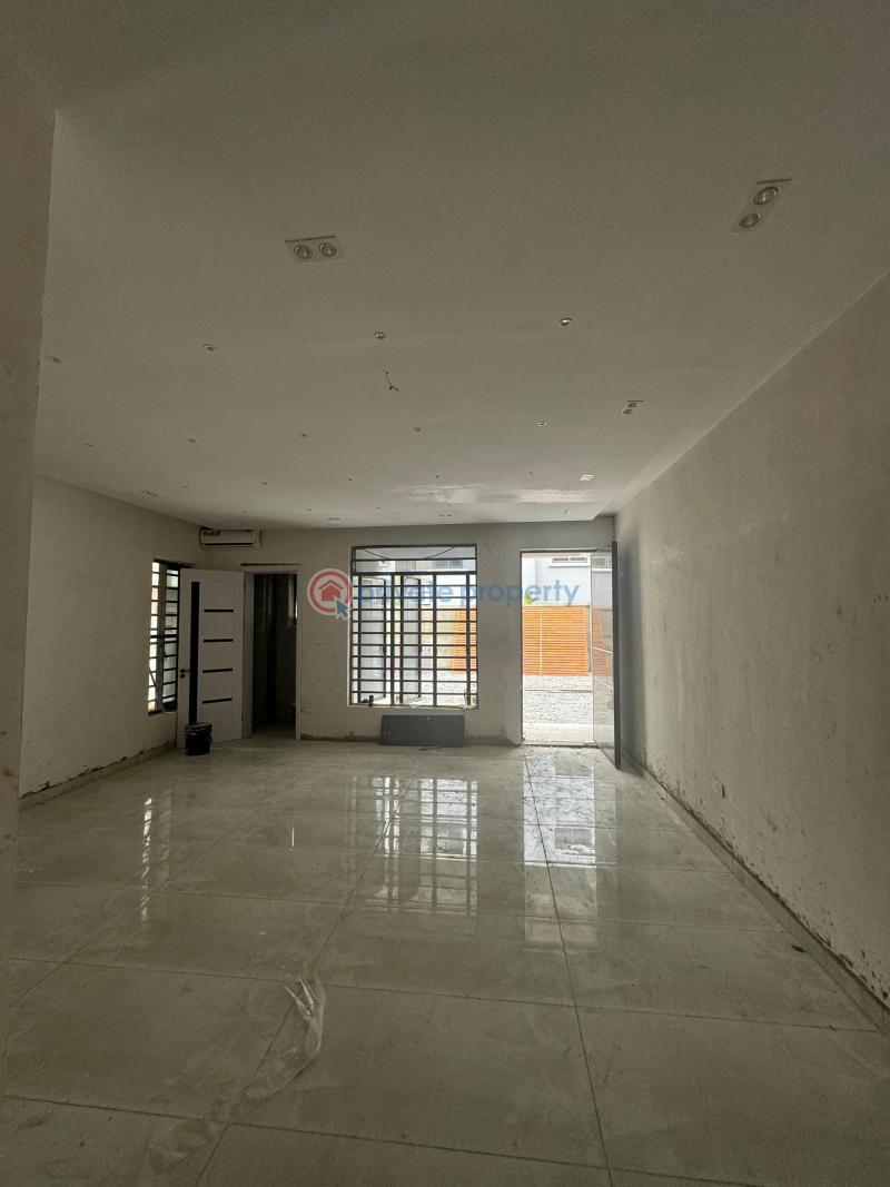 4-bedroom terrace+swimming pool in oniru - 6 4 bedroom Terrace For Rent Oniru Victoria Island Lagos - 6