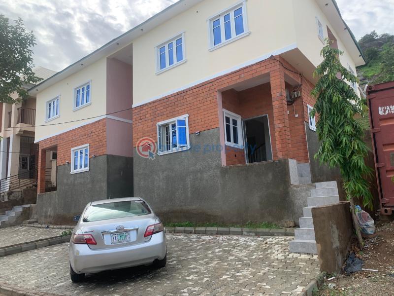 4 bedroom Mini Flat For Rent Brick City Kubwa Kubwa Abuja Phase 4  - 0