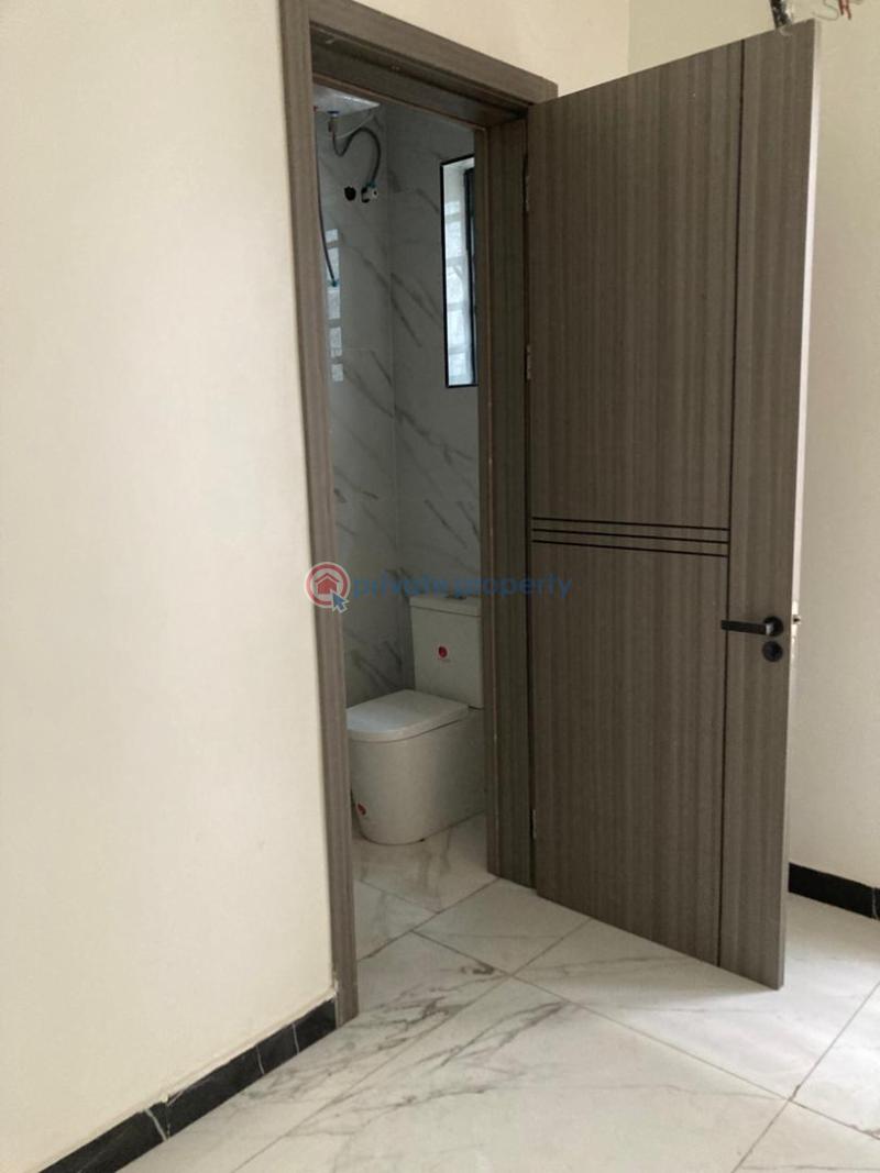 4 bedroom Terraced Duplex For Sale Lekki Phase 1 Lagos - 21