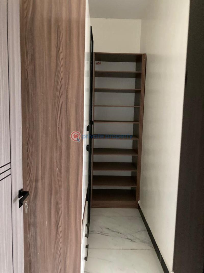 4 bedroom Terraced Duplex For Sale Lekki Phase 1 Lagos - 12