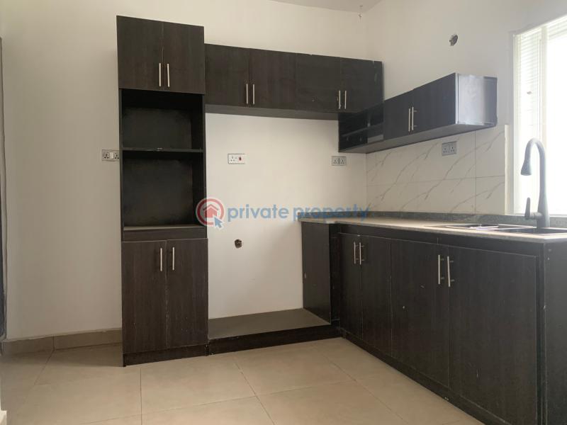 4 bedroom terrance duplex - 5 4 bedroom Terraced Duplex For Sale Durum Insists Estate Gaduwa Abuja Phase 2  - 5