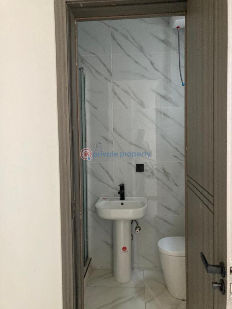 4 bedroom Terraced Duplex For Sale Lekki Phase 1 Lagos - 18