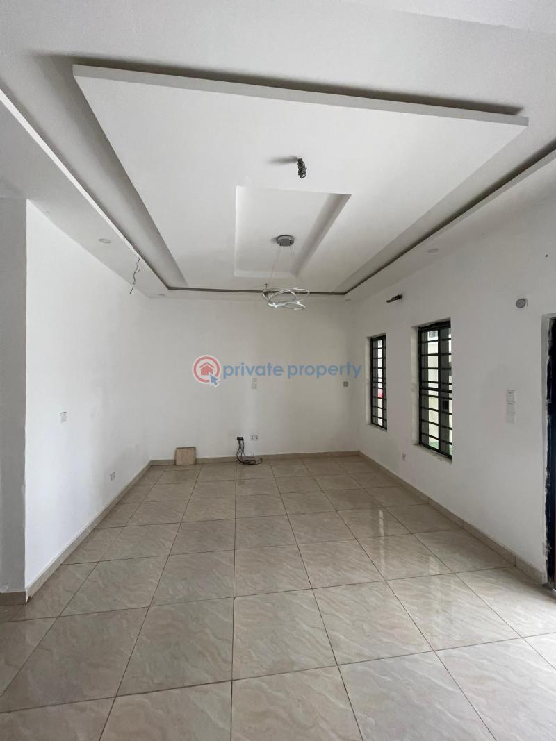 4 bedroom Terraced Duplex For Sale Vgc Lekki Victoria Garden City Lekki Lagos - 8