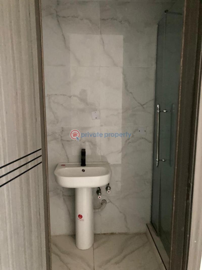 4 bedroom Terraced Duplex For Sale Lekki Phase 1 Lagos - 7