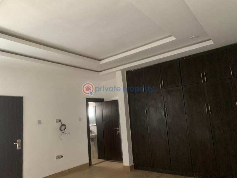 4 bedroom terrance duplex - 8 4 bedroom Terraced Duplex For Sale Durum Insists Estate Gaduwa Abuja Phase 2  - 8