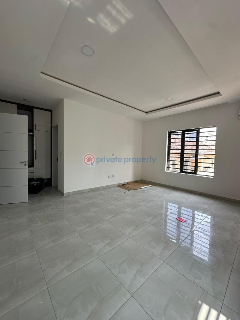 4 bedroom Terraced Duplex For Sale Ikoyi Lagos - 12