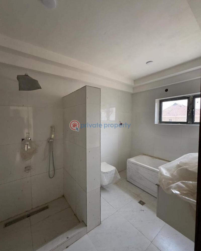 4 bedroom Terraced Duplex For Sale Jabi Abuja Abuja Phase 1  - 2
