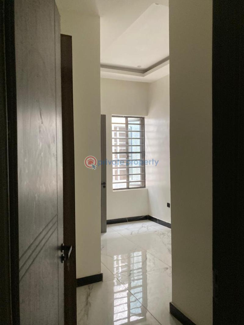 4 bedroom Terraced Duplex For Sale Lekki Phase 1 Lagos - 22